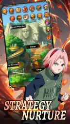 Clash of Shinobi 5
