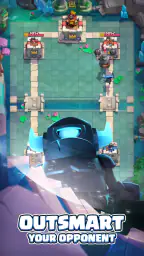 Clash Royale 3