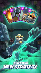 Clash Royale 7