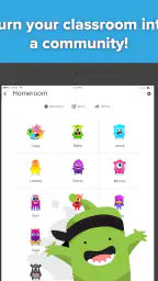 ClassDojo 6