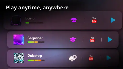Classic Drum: play drums 7