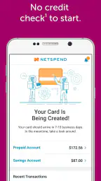 Classic Netspend 2