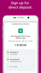 Classic Netspend 4