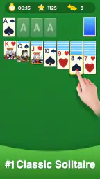 Classic Solitaire 1