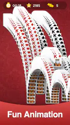 Classic Solitaire 2