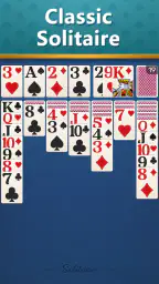 Classic Solitaire 2024 1