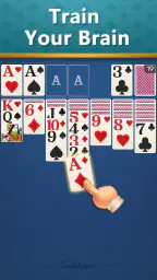 Classic Solitaire 2024 2