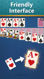 Classic Solitaire 2024 3