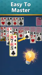 Classic Solitaire 2024 4