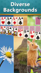 Classic Solitaire 2024 5