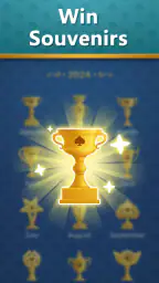 Classic Solitaire 2024 6