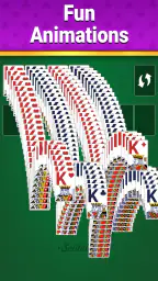 Classic Solitaire - 2025 5