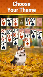 Classic Solitaire - 2025 6