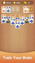 Classic Solitaire 3