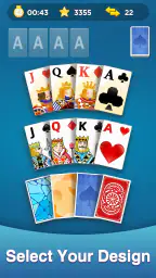 Classic Solitaire 4