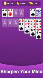 Classic Solitaire 5