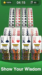 Classic Solitaire 6