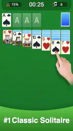 Classic Solitaire 7