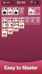 Classic Solitaire 8