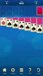 Classic Solitaire : Card Games 7