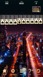 Classic Solitaire : Card Games 8