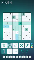 Classic Sudoku 1