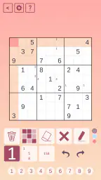 Classic Sudoku 2