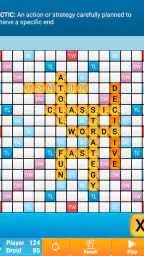Classic Words Plus 3