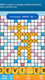 Classic Words Plus 8