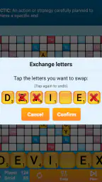 Classic Words Solo 2