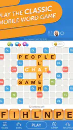 Classic Words With Friends 4