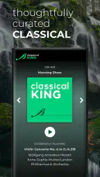 Classical KING 1