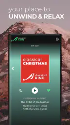 Classical KING 5