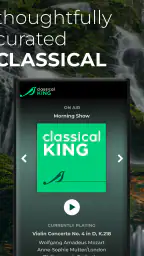 Classical KING 7