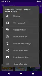 ClassicBoy Pro - Game Emulator 3