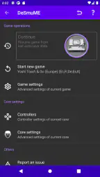 ClassicBoy Pro - Game Emulator 4