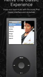 ClassiPod 1