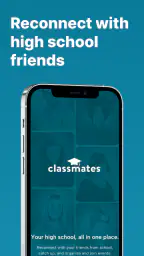 Classmates 1