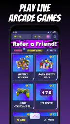 ClawCrazy: Play, Grab & Win 1