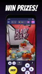 ClawCrazy: Play, Grab & Win 3