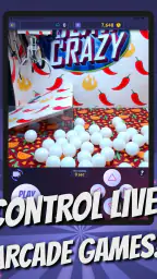 ClawCrazy: Play, Grab & Win 6