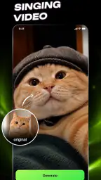 ClawDance: AI Video Generator 5