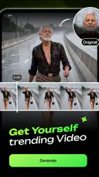 ClawDance: AI Video Generator 8