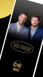 Clay and Buck 1