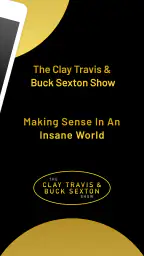 Clay and Buck 2