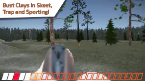 Clay Hunt PRO screenshot