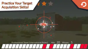 Clay Hunt PRO screenshot
