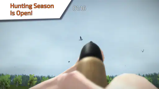 Clay Hunt PRO 5