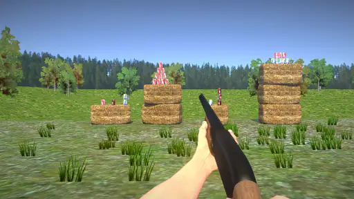 Clay Hunt PRO 6