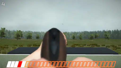 Clay Hunt PRO 8
